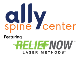 Chiropractic North Scottsdale AZ Ally Spine Center