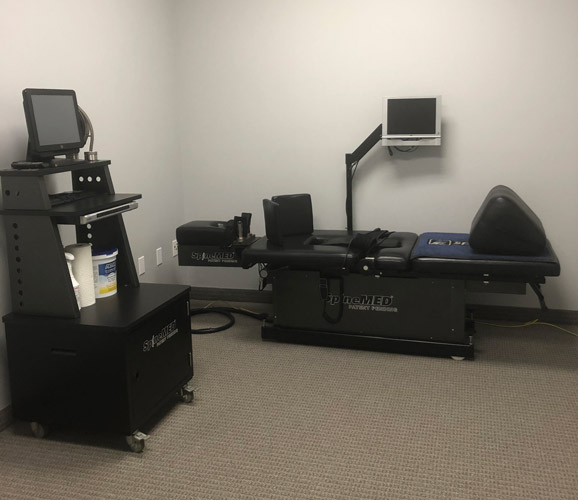 Spinal Decompression Scottsdale AZ