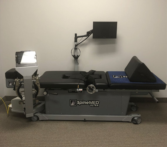 Spinal Decompression Scottsdale AZ