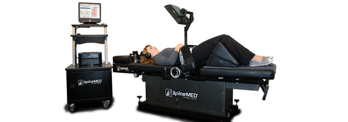 Chiropractic Scottsdale AZ Spinal Decompression