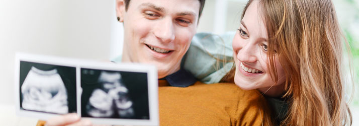 Chiropractic Scottsdale AZ Expecting Baby