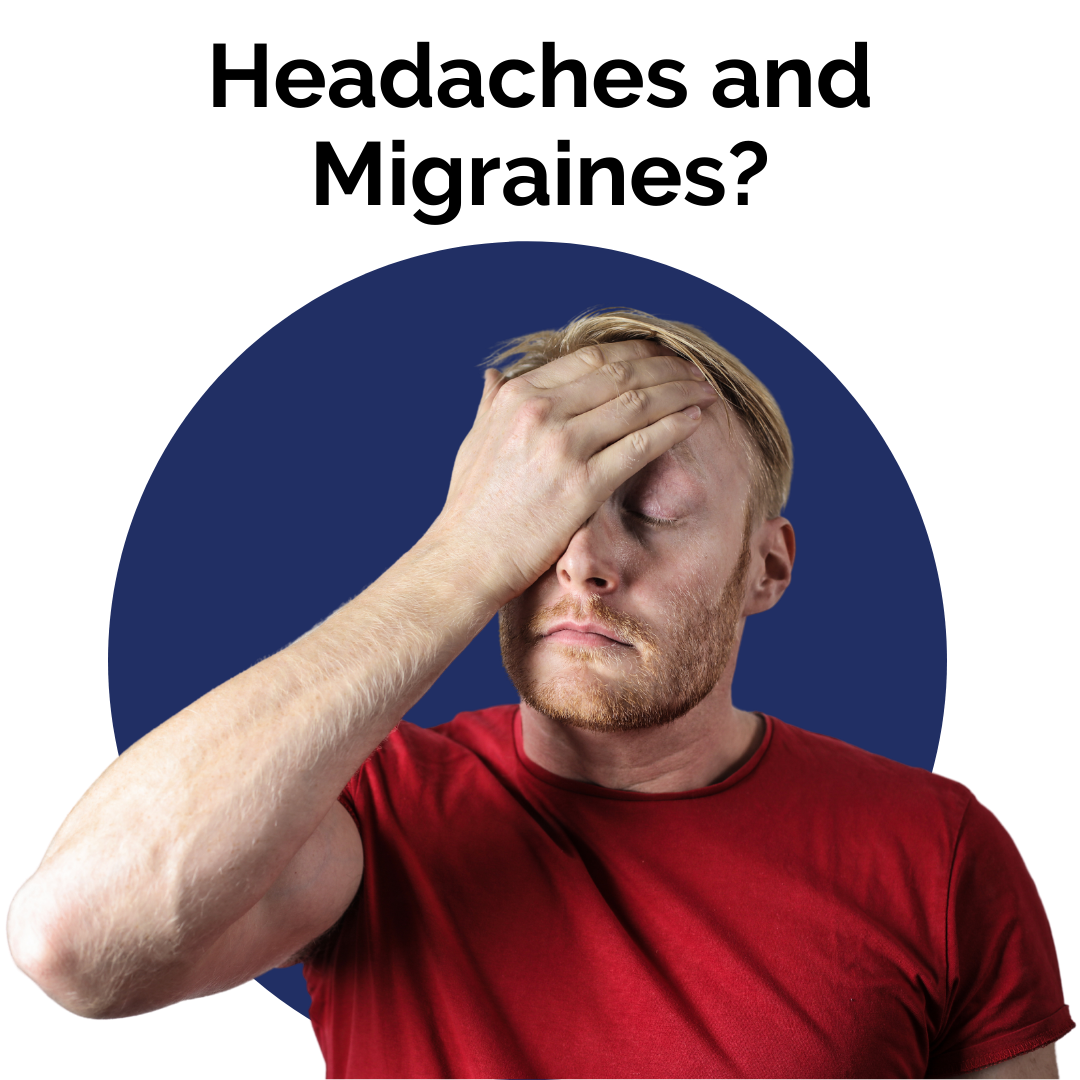 HeadachesandMigraines HeadachesandMigraines