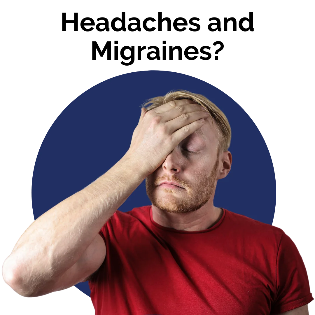 HeadachesandMigraines HeadachesandMigraines