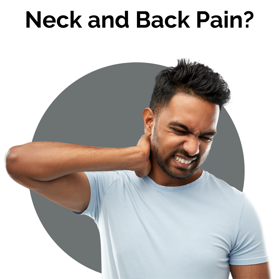 NeckandBackPain NeckandBackPain