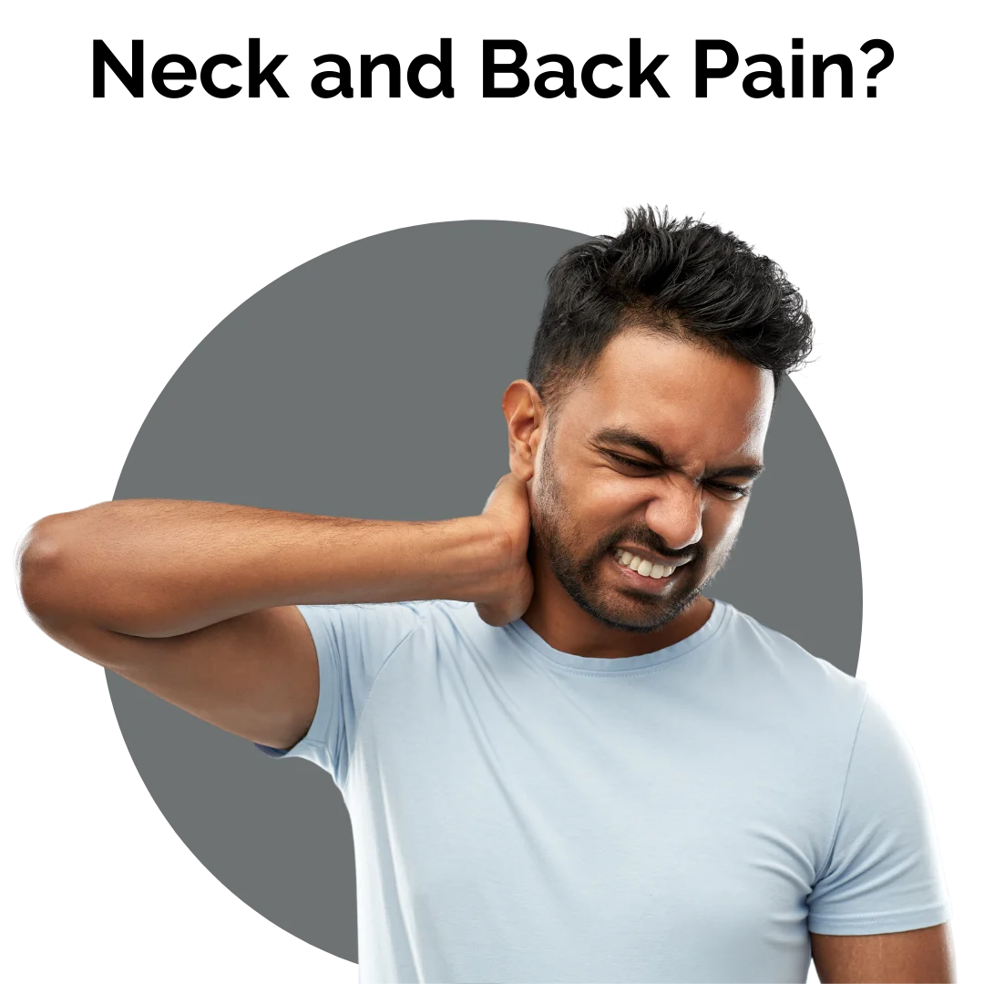 NeckandBackPain NeckandBackPain