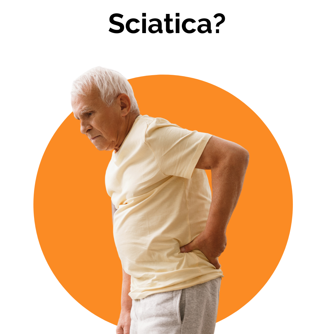 Sciatica Sciatica