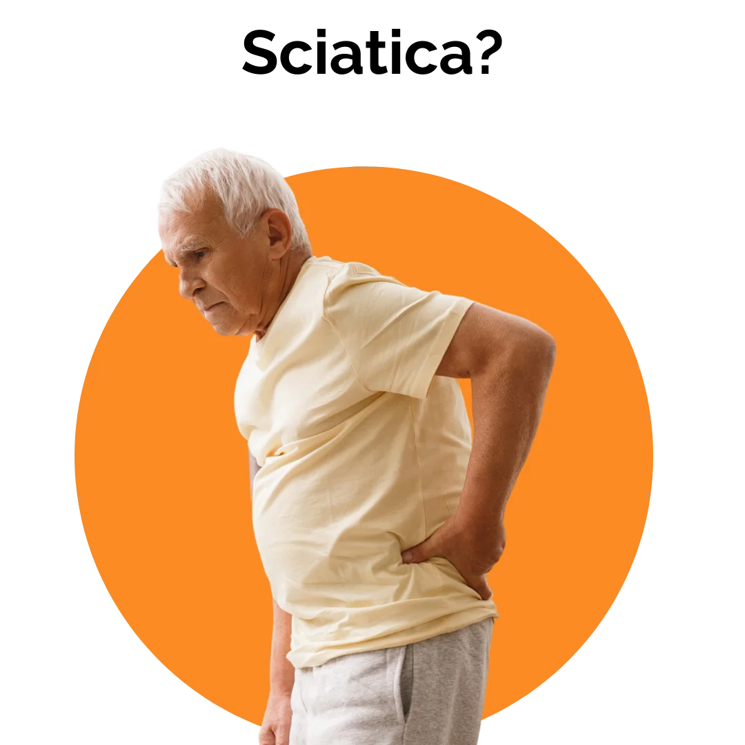 Sciatica Sciatica