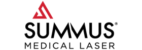 SUMMUS Medical Laser Logo